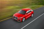 Audi Q2 TFSI S-Line 2016 года (WW)